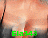E+Shiny NY Black II
