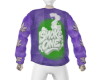 Grape Ape Pack Sweater