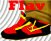 [$UL$]D*~Flav-Kicks