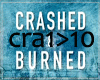 Crashed&Burned Mix 1/2