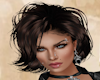 Loren Brown Hair
