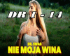 Nie Moja Wina