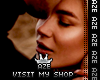 A | My Love Cutout