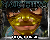 Mempo Mask