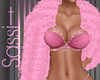 Pink Fur