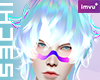 NHC - FHUB Hair lV S