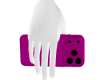 ! Phone 17 Pro Pink (M)