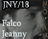 Falco - Jeanny