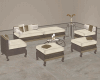 WooDeN - CouCH SeT
