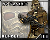 ICO NV Ranger Bundle F