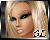 [SL]Galie blond