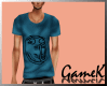 GK| T-Shirt LOL