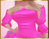 Doll Pink Dress