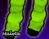 Azusa Feet!