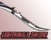 Lightning's Sword