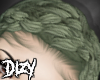 Shep Hair Green Req,