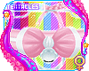 ★ Collar | Pink