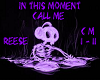 IN THIS MOMENT Call Me