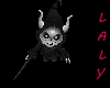 Chibi Reaper Doll