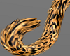 H/Leopard Tail Animated