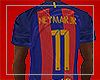 Barça /17 #Neymar11