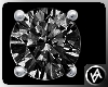 [V] Black Diamond Stud