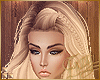 E. Kardashian Blonde