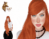 vs ginger hair