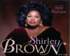 ~EXD~Shirley Brown