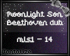 Moonlight Sonata Dubstep