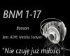 BONSON Nie czuje juz....