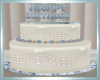 *Custom Birthday Cake*
