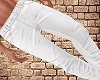 White Jeans M