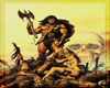 (LIR) Conan Barbarian.