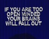|L| Tank Open Minded 1
