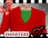 [R] christmas sweater
