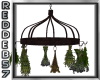 Mages Hanging Herb Rack