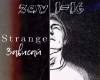 Strange - Zavisajj