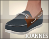 js. Boat Loafers