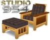 S954 Mission Lounge 1