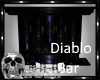 CS Diablo Bar
