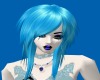 ! DOLL - BLUE by Mist