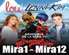 Lou,LenniKim-Miraculous