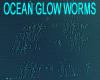 GLOWWORMS OCEAN ANIMATED
