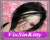 Streaked Dee II [Vix]