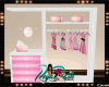 *D* Litte Girl's Closet