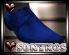 ☆S☆ Shoes Blue-S