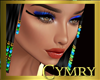 Cym Nefertiti Skin 2C