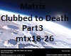 Matrix Sound Track 3