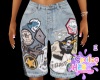 Patch Jorts